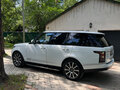 2013 Land Rover Range Rover IV, белый, 5150000 рублей - вид 6