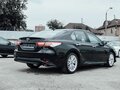 2020 Toyota Camry VIII (XV70), чёрный - вид 5