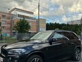 2016 BMW X5 40d III (F15), чёрный, 4050000 рублей - вид 7
