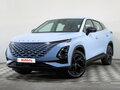 2022 Omoda C5 I, синий, 2105000 рублей