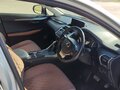 2018 Lexus NX 300 I Рестайлинг, серебристый, 3800000 рублей - вид 5