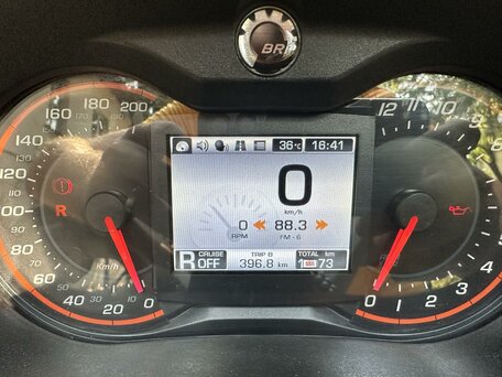 2013 BRP Can-Am Spyder, белый, 1650000 рублей, вид 5