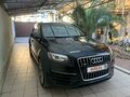 2014 Audi Q7 I (4L) Рестайлинг, чёрный, 2900000 рублей - вид 3
