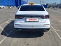 2023 Omoda S5, белый, 1250000 рублей - вид 9