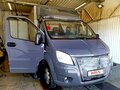 2014 ГАЗ ГАЗель Next, серый, 1099000 рублей - вид 6