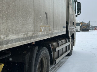 2023 Sinotruk Sitrak C6G, белый, 3600000 рублей, вид 2