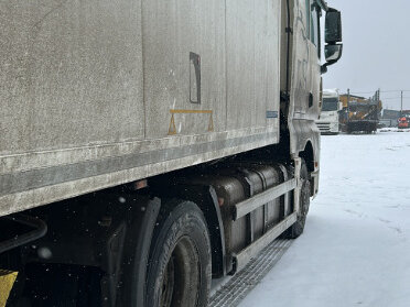 2023 Sinotruk Sitrak C6G, белый, 3925000 рублей, вид 2