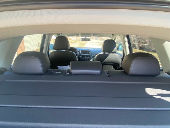 2012 Audi Q5 I (8R) Рестайлинг, чёрный, 1400000 рублей - вид 16