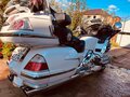 2008 Honda GL 1800 Gold Wing, белый, 1270000 рублей - вид 2
