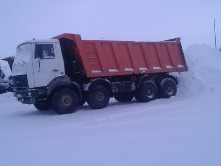 2007 МЗКТ 65151, белый, 1500000 рублей, вид 5
