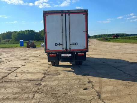 2012 BAW Fenix 1044, белый, 950000 рублей, вид 4