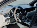 2016 Porsche Macan S Diesel I, серый, 4300000 рублей - вид 3