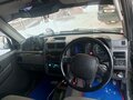1996 Mitsubishi Pajero Junior, чёрный, 450000 рублей - вид 7