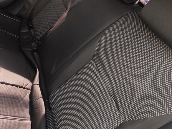2013 Skoda Octavia III (A7), белый, 1030000 рублей - вид 10