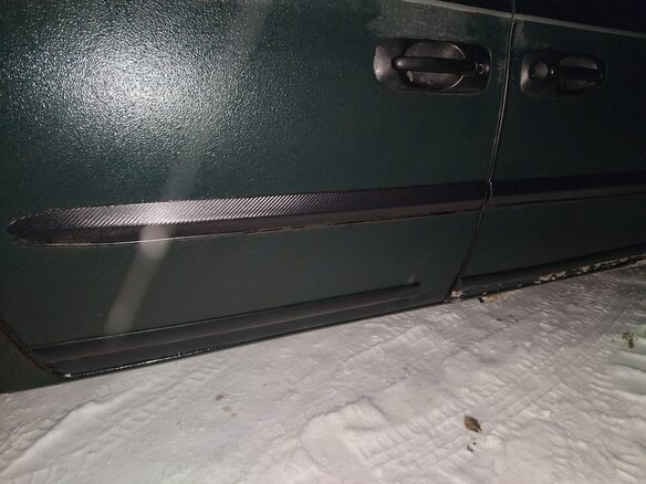 2001 Dodge Caravan 3-speed IV, зелёный, 355000 рублей - вид 16