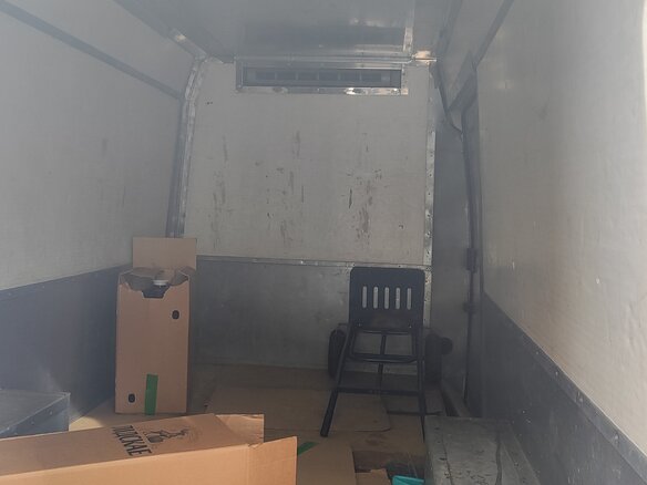 2015 Mercedes-Benz Sprinter, белый, 1800000 рублей - вид 2