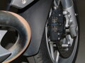 2012 BMW R 1200 RT, синий - вид 9