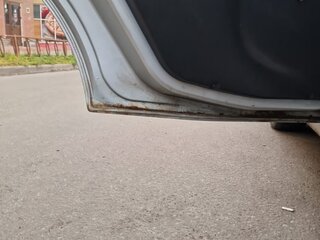 2002 Ford Focus I Рестайлинг, серый, 218000 рублей, вид 3