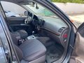 2011 Hyundai Santa Fe II Рестайлинг, серый, 1550000 рублей - вид 9