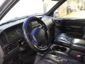 1998 Jeep Grand Cherokee I (ZJ) Рестайлинг, серый - вид 3
