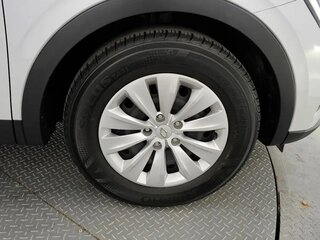 2021 Renault Samsung XM3, белый, 1320000 рублей, вид 5