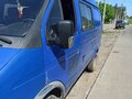 2010 ГАЗ ГАЗель (2705), синий, 450000 рублей - вид 5