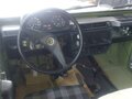 1985 Mercedes-Benz G-Класс 240 I (W460; W461), зелёный - вид 9