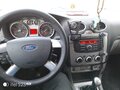 2011 Ford Focus II Рестайлинг, серебристый, 750000 рублей - вид 5