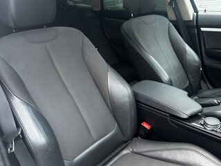 2014 BMW 3 серии Gran Turismo 320d xDrive VI (F3x), коричневый, 2350000 рублей, вид 2