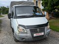 2010 ГАЗ ГАЗель (3302), белый, 599999 рублей - вид 1