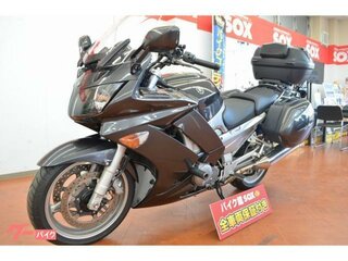 2008 Yamaha FJR1300, серый, 660000 рублей, вид 5