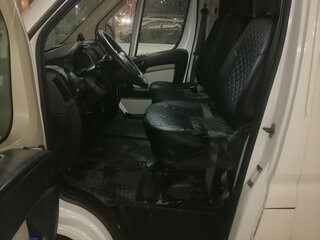 2012 Peugeot Boxer, белый, 1300000 рублей, вид 5