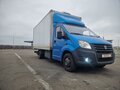 2021 ГАЗ ГАЗель Next, голубой, 2700000 рублей - вид 1