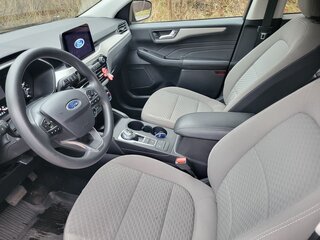 2021 Ford Escape IV, чёрный, 1865000 рублей, вид 5