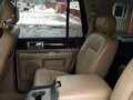 2004 Lincoln Navigator 6-speed II, чёрный - вид 8