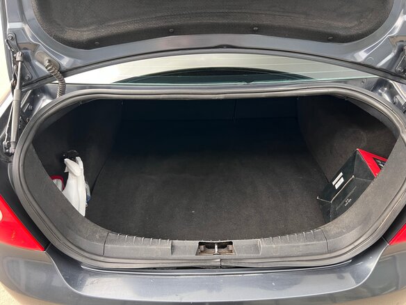 2008 Ford Focus II Рестайлинг, серый, 550000 рублей - вид 18