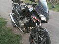 2010 Honda CBF 600, чёрный, 505000 рублей