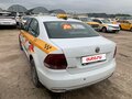 2019 Volkswagen Polo V Рестайлинг, белый, 734400 рублей - вид 5
