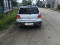 2002 Mitsubishi Outlander I, серебристый, 560000 рублей - вид 6