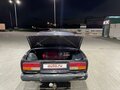2008 Lada (ВАЗ) 2107, пурпурный, 145000 рублей - вид 5