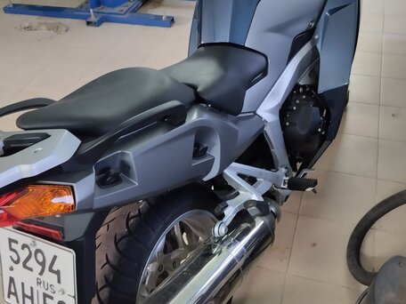 2006 BMW K 1200 GT, синий, 780000 рублей, вид 3