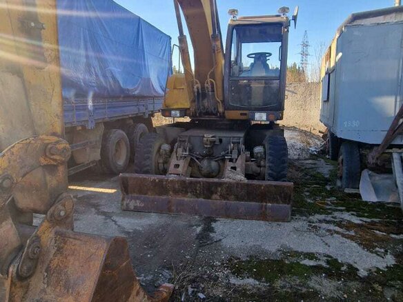 2006 ТВЭКС ЕК-14, серый, 1300000 рублей - вид 12