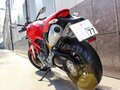 2011 Ducati Monster 796, красный - вид 2