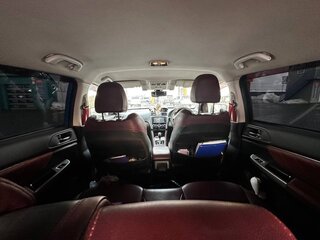 2014 Subaru Levorg I, синий, 1600000 рублей, вид 5