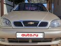 2012 ЗАЗ Chance, золотистый, 420000 рублей - вид 2