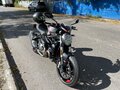 2020 Ducati Monster 821, чёрный, 900000 рублей - вид 6