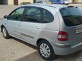 2002 Renault Scenic I Рестайлинг, серебристый, 300000 рублей - вид 2
