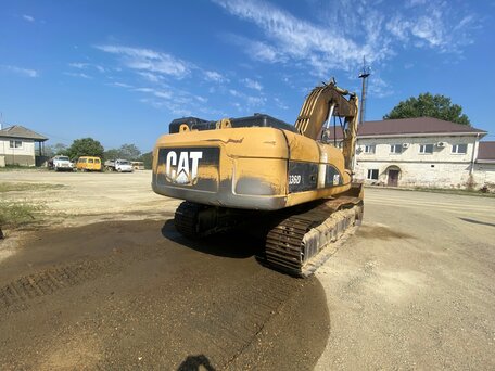 2012 Caterpillar 336, 7700000 рублей, вид 1