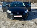 2014 Ford Focus III, чёрный, 1100000 рублей - вид 7