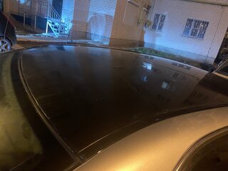 2003 Toyota Mark II IX (X110), серебристый, 650000 рублей, вид 5
